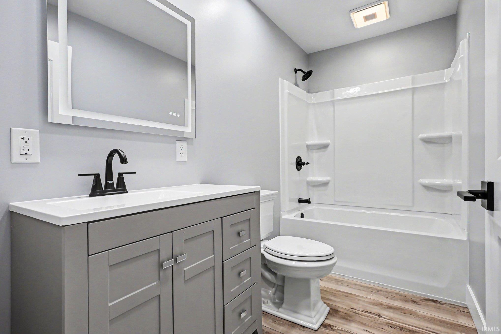20913 West 1c Road Walkerton, IN 46574 - Photo 19 of 35