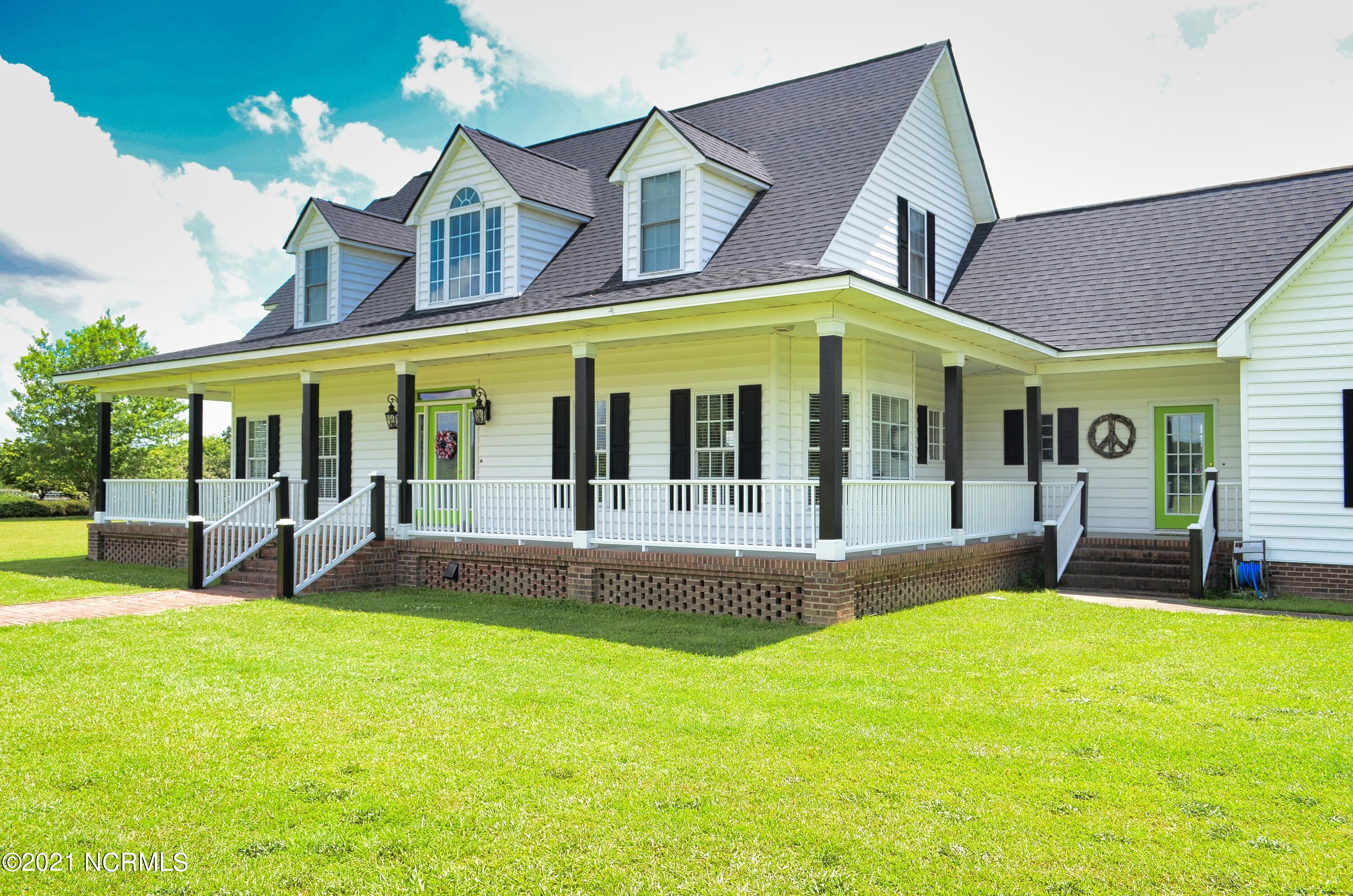 3950 Beulahtown Road Kenly, NC 27542 - Photo 4 of 14 DSC_0008