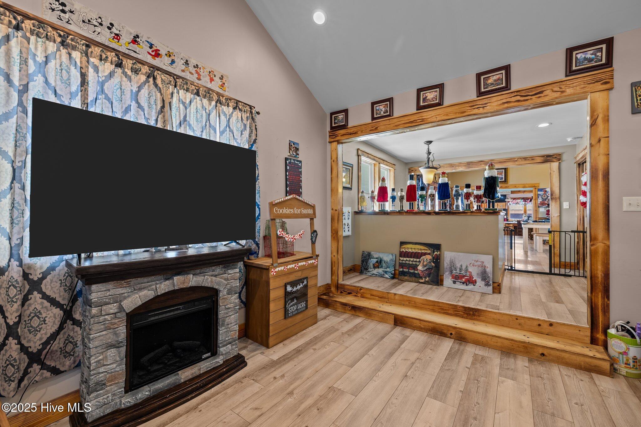 490 Whitehouse Fork Road Peletier, NC 28584 - Photo 30 of 61