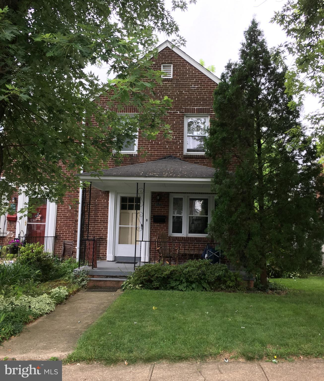 258 Blakeney Road Baltimore, MD 21228 - Photo 1 of 1 Exterior (Front)