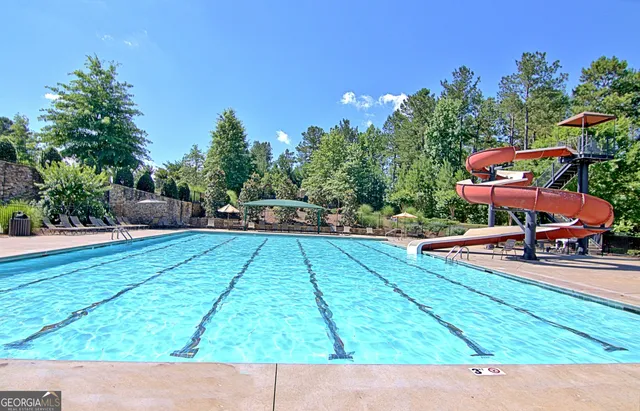 $540,000 | 201 Fox Hall Crossing East, Senoia, GA 30276