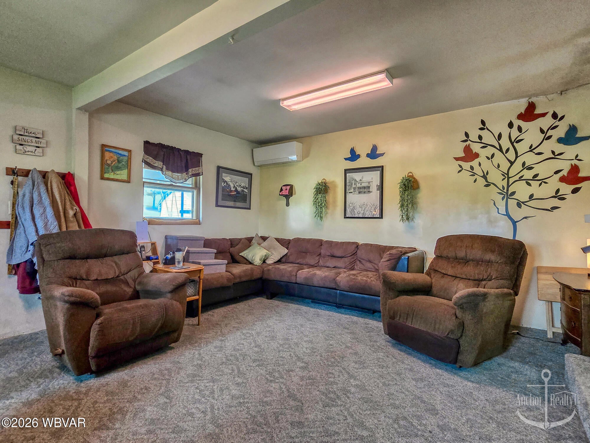 2179 Reeder Road Montoursville, PA 17754 - Photo 16 of 31 Living Room