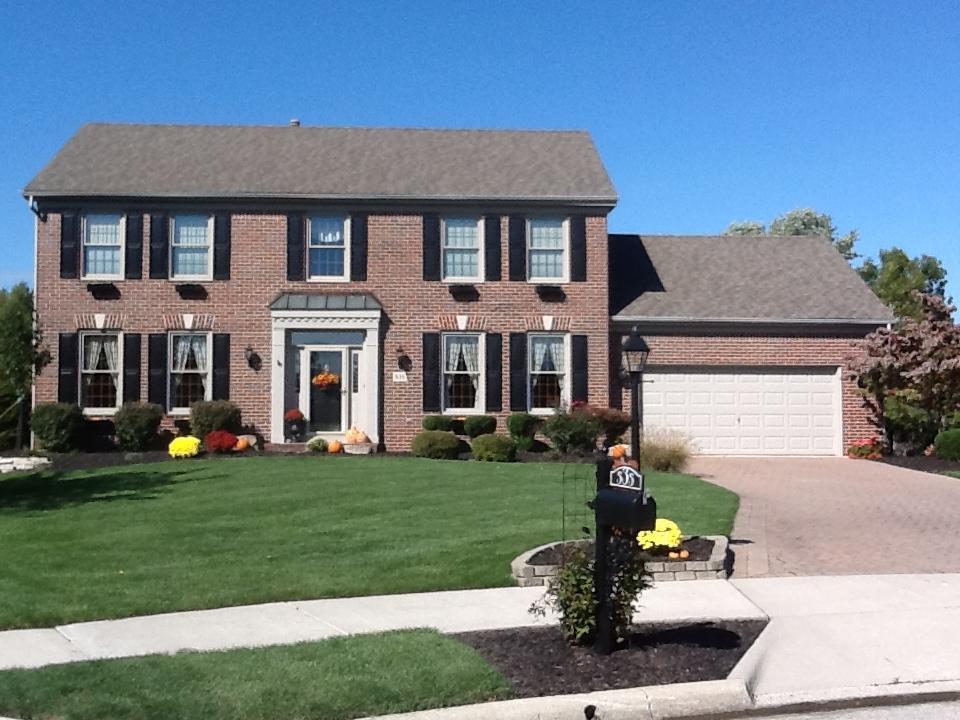 535 Ridge View Court Powell, OH 43065 - Photo 1 of 6 Gallery Image 1