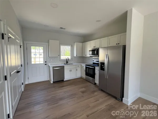 $1,450 | 1214 A Pearl Street, Statesville, NC 28677