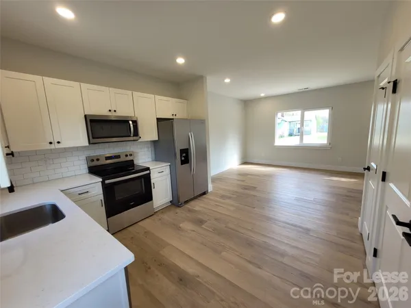 $1,450 | 1214 A Pearl Street, Statesville, NC 28677