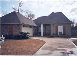 10515 Fernbrook Avenue Baton Rouge, LA 70809 - Photo 1 of 8 Gallery Image 1