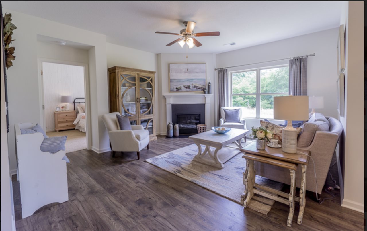 5391 Crossfield Road Memphis, TN 38109 - Photo 5 of 17
