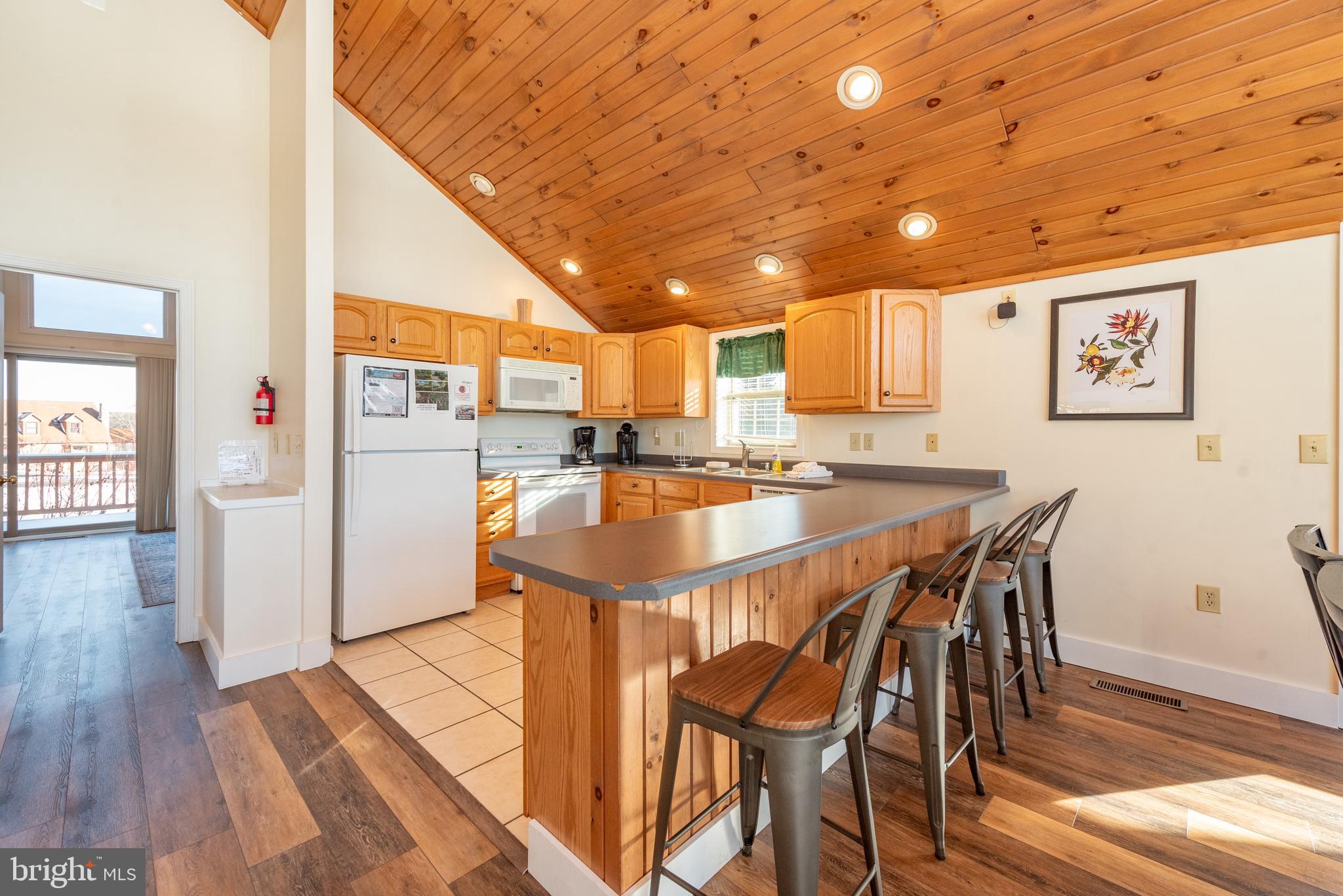 126 Glen Meadow Road Swanton, MD 21561 - Photo 23 of 87