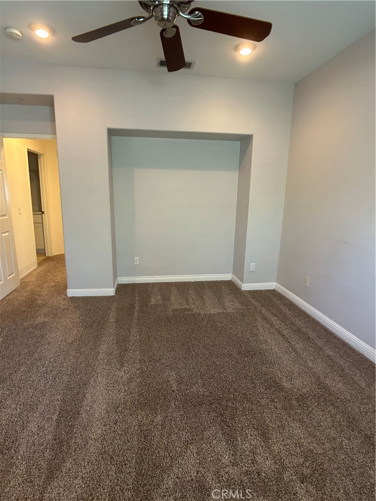 23 Cameron, Unit 67 Irvine, CA 92602 - Photo 6 of 15 an empty room with a empty space