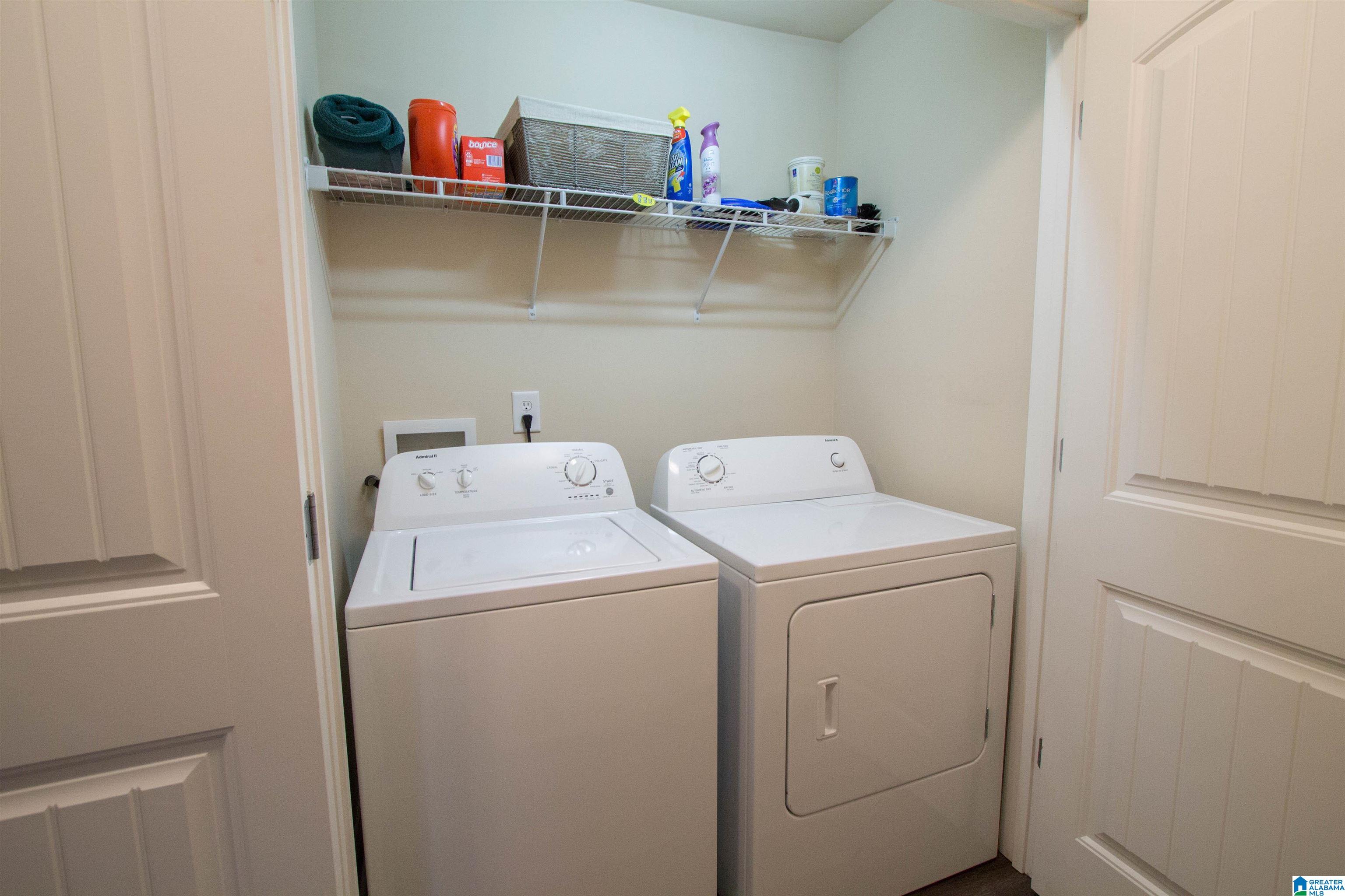 125 Crisfield Circle Alabaster, AL 35007 - Photo 20 of 39