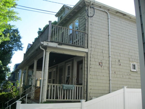25 Corinthian Road Somerville, MA 02144 - Photo 1 of 20 Gallery Image 1