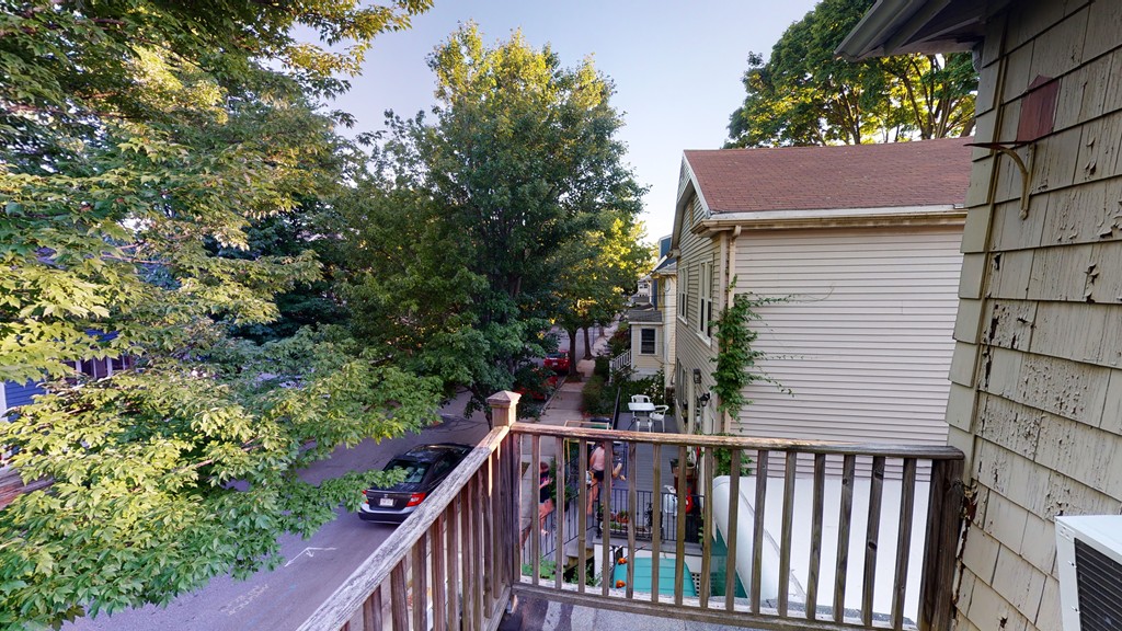 25 Corinthian Road Somerville, MA 02144 - Photo 18 of 20 Gallery Image 18