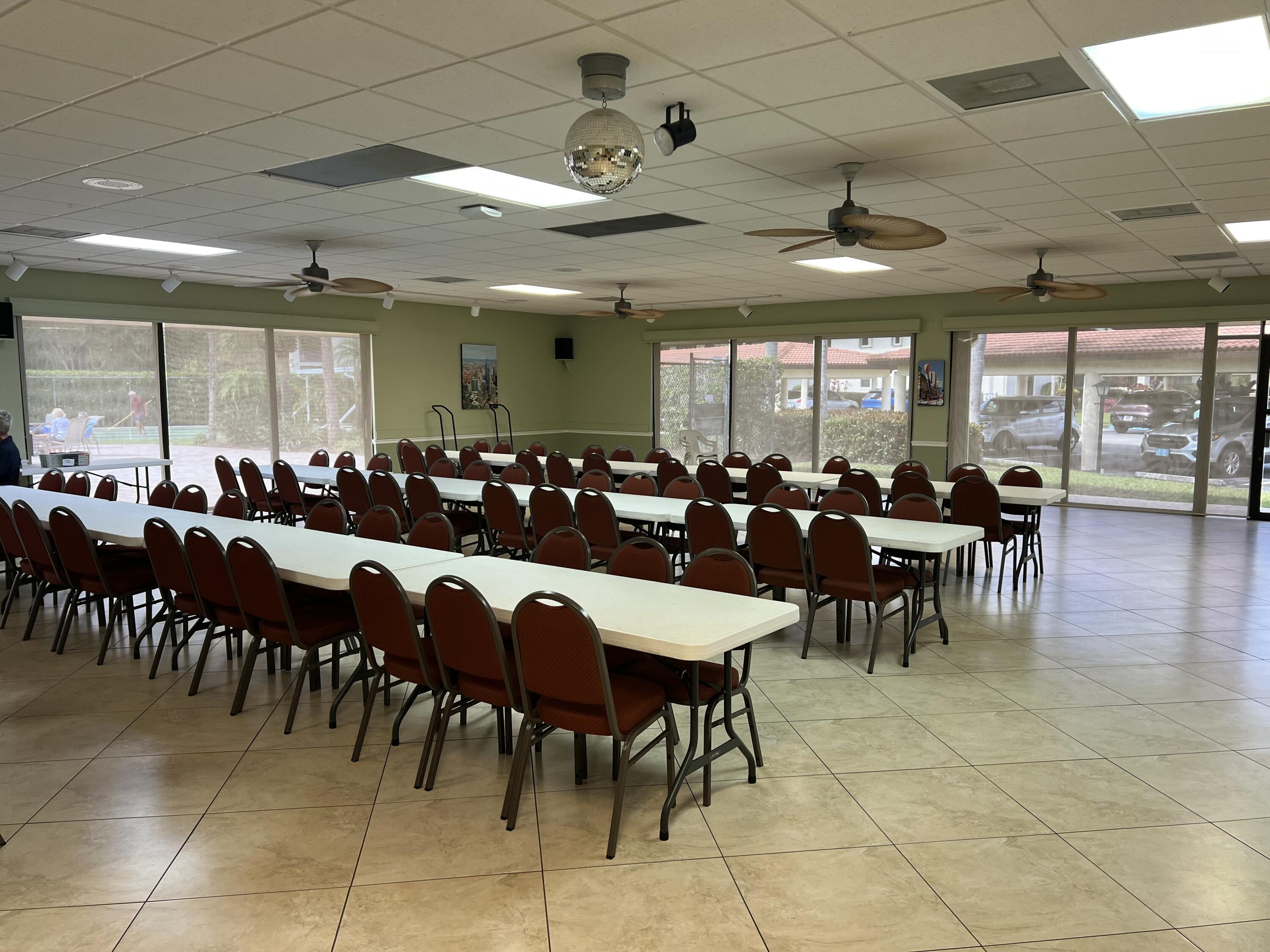 151 Southwest South River Drive, Unit 203 Stuart, FL 34997 - Photo 35 of 54 a group of people sitting in a room