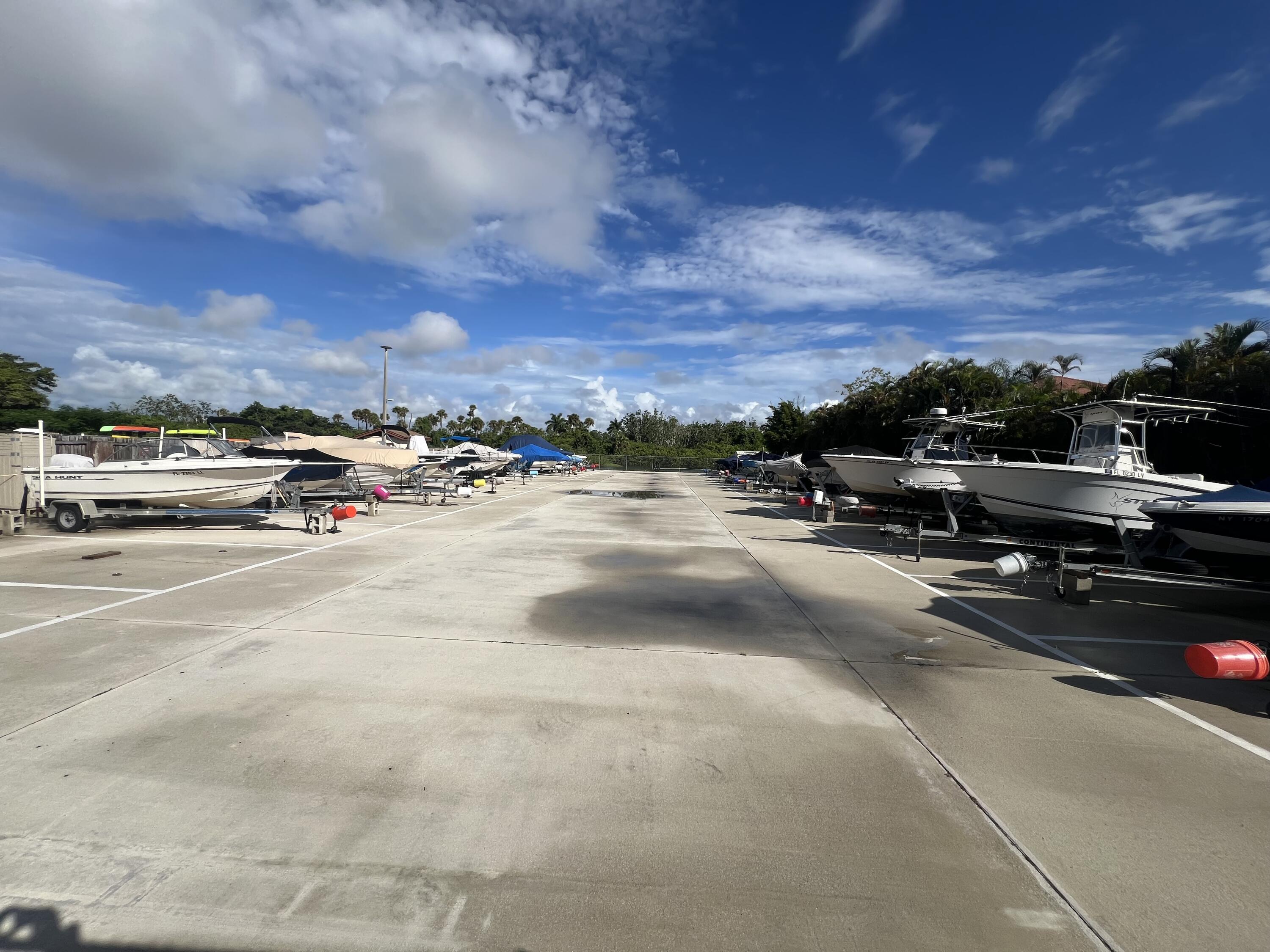 151 Southwest South River Drive, Unit 203 Stuart, FL 34997 - Photo 51 of 54 Boat storagejpg