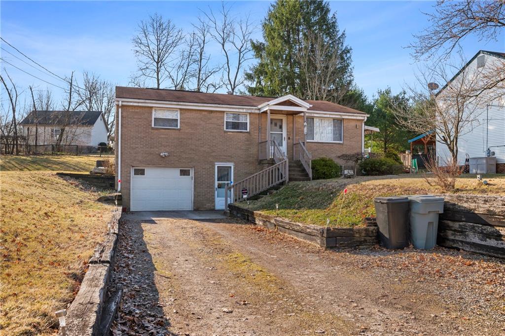 422 West Starz Road Gibsonia, PA 15044 - Photo 25 of 25 Lovely Ranch Home