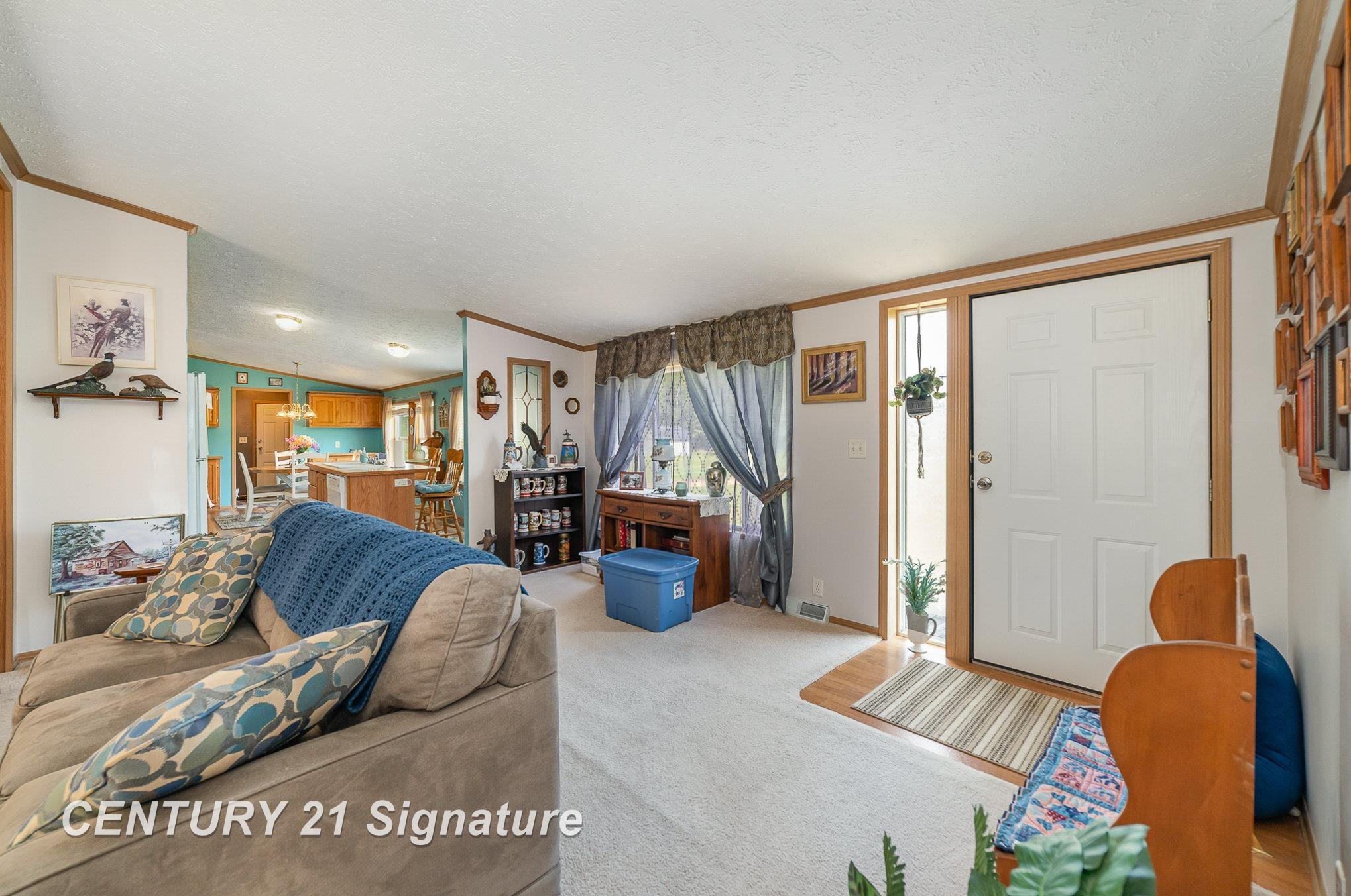 6719 North Coleman Road Coleman, MI 48618 - Photo 10 of 43 Gallery Image 10