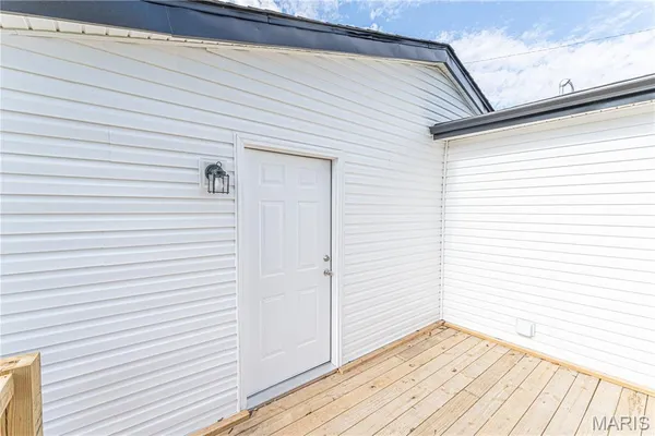 $159,900 | 803 South 4th Street, De Soto, MO 63020