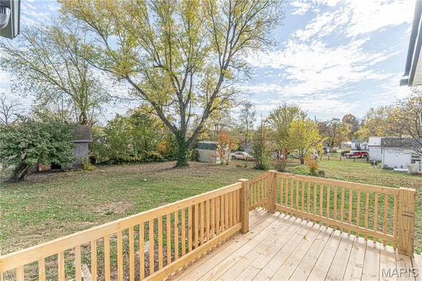 $159,900 | 803 South 4th Street, De Soto, MO 63020