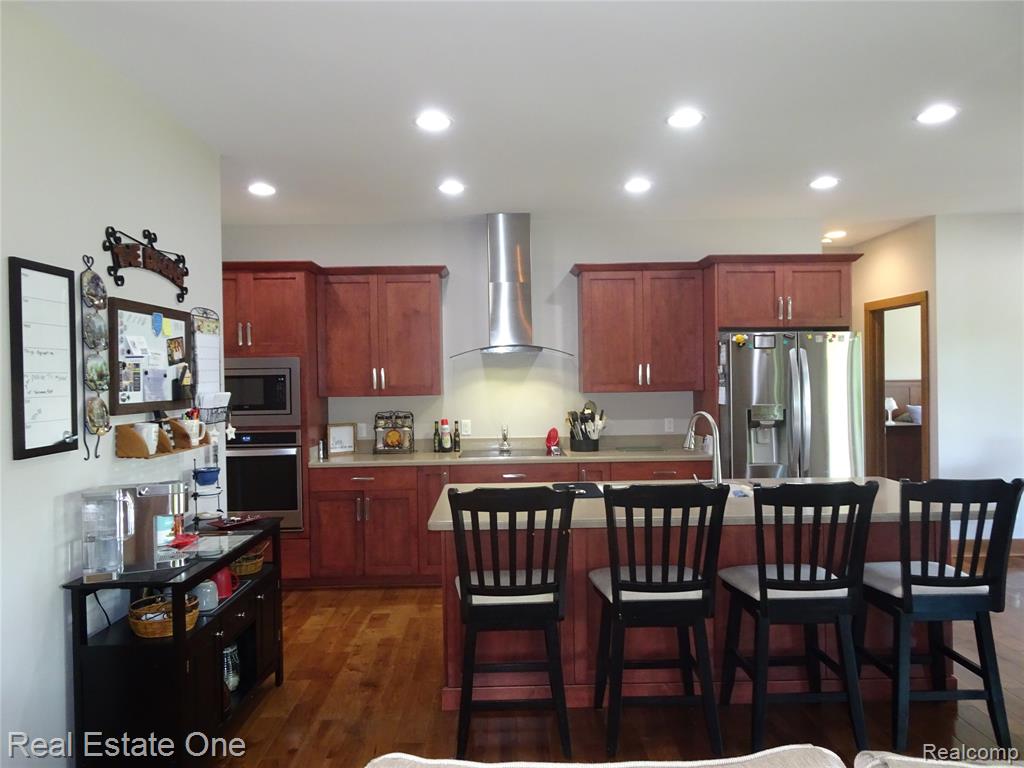 16130 Tindall Road Holly, MI 48442 - Photo 10 of 28 Gallery Image 10