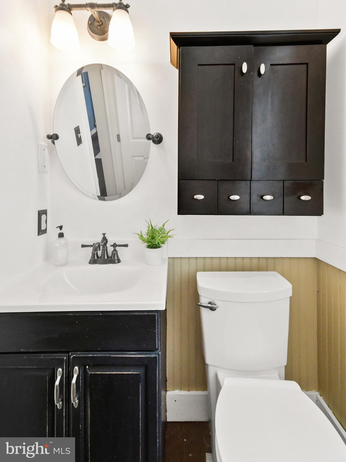 4268 Main Street Rohrersville, MD 21779 - Photo 106 of 116 Half Bath