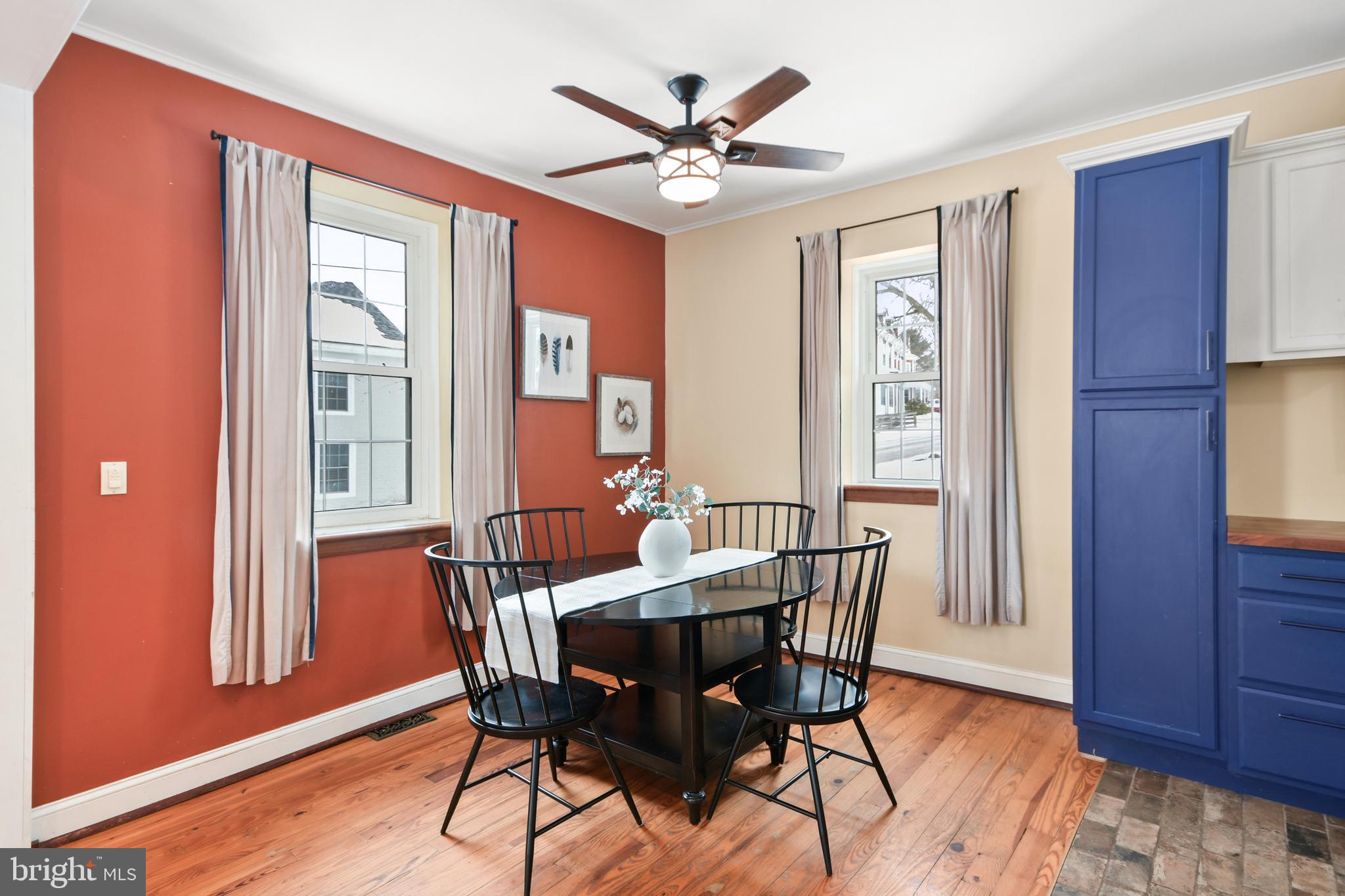 4268 Main Street Rohrersville, MD 21779 - Photo 36 of 116 Dining