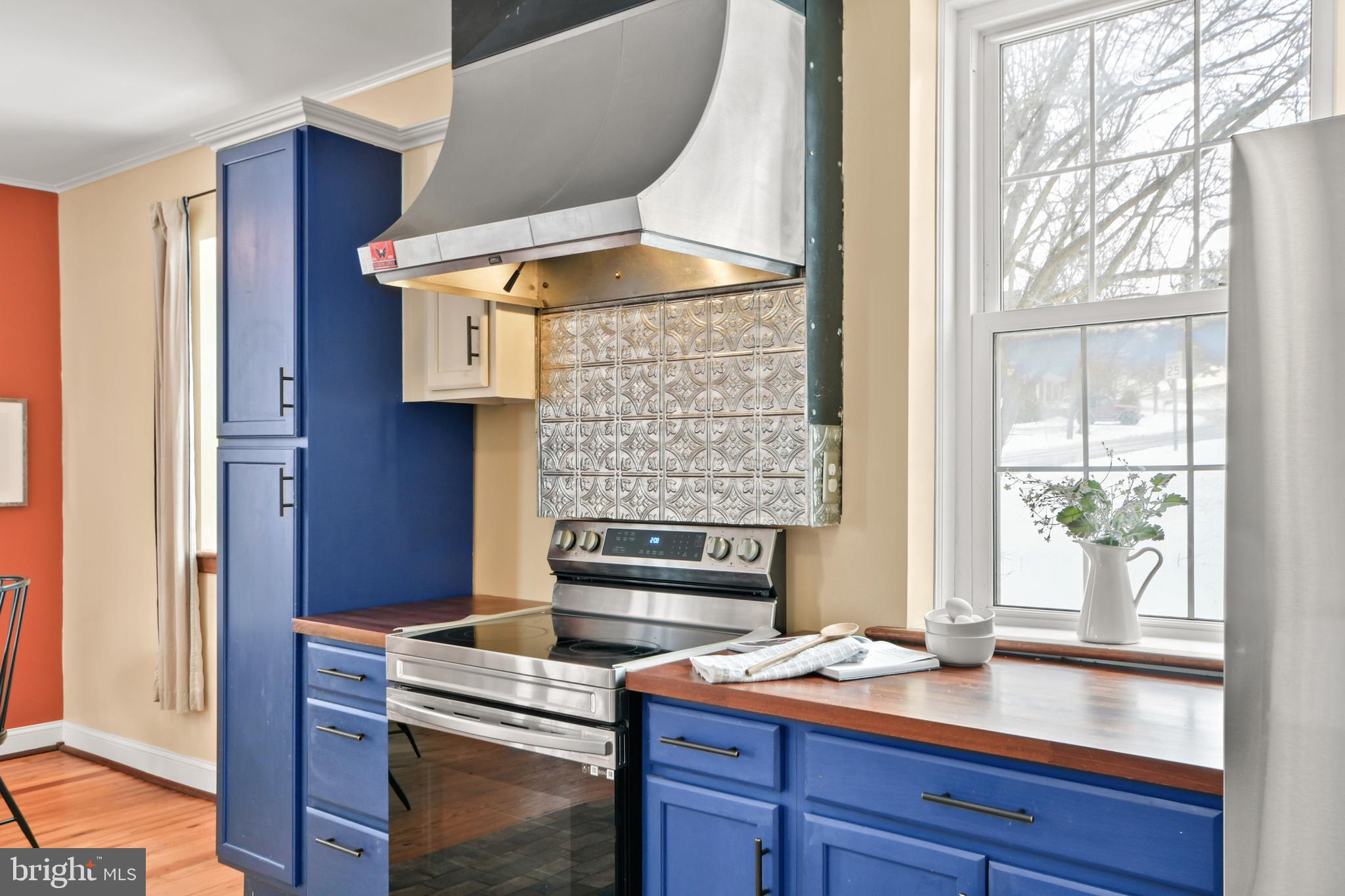 4268 Main Street Rohrersville, MD 21779 - Photo 4 of 116 Imagine THIS being your kitchen