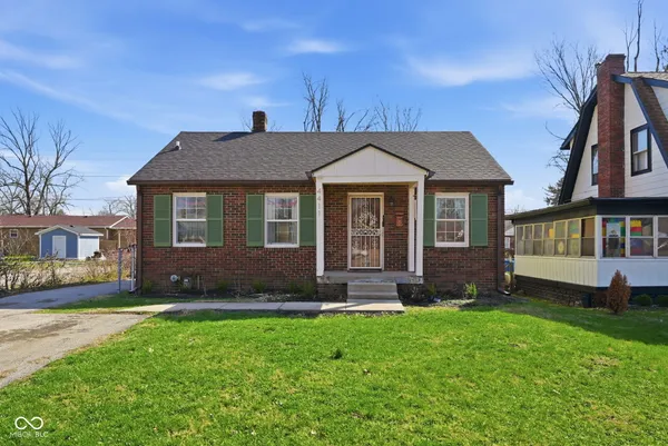 $159,900 | 4411 East 34th Street, Indianapolis, IN 46218