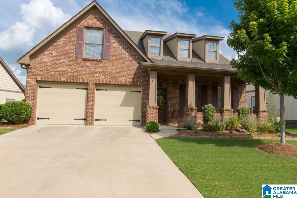 266 Appleford Road Helena, AL 35080 - Photo 1 of 13 Gallery Image 1