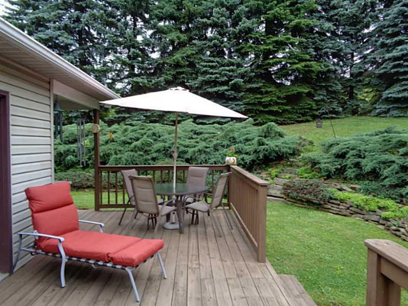 3932 Rte 286 Hwy East Indiana, PA 15701 - Photo 2 of 25 Patio/Deck.