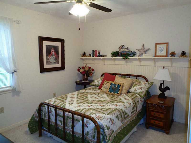 3932 Rte 286 Hwy East Indiana, PA 15701 - Photo 12 of 25 Bedroom.