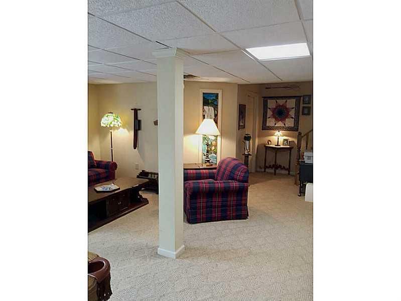 3932 Rte 286 Hwy East Indiana, PA 15701 - Photo 14 of 25 Basement/Game Room.