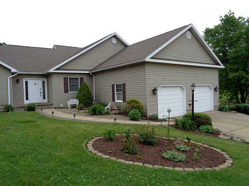 3932 Rte 286 Hwy East Indiana, PA 15701 - Photo 16 of 25 Exterior Front.