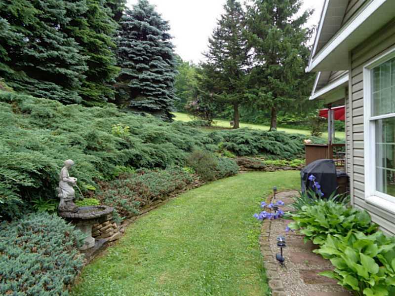 3932 Rte 286 Hwy East Indiana, PA 15701 - Photo 17 of 25 Yard/Garden.