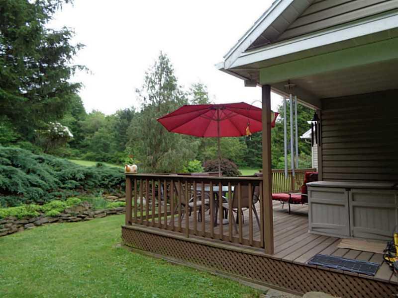 3932 Rte 286 Hwy East Indiana, PA 15701 - Photo 18 of 25 Patio/Deck.
