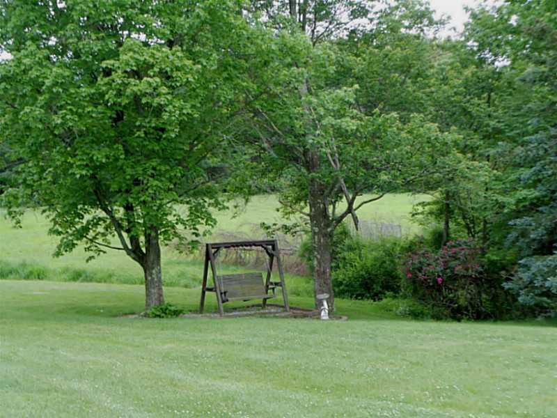 3932 Rte 286 Hwy East Indiana, PA 15701 - Photo 22 of 25 Land.