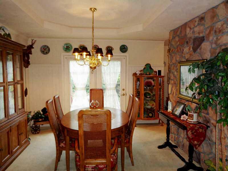 3932 Rte 286 Hwy East Indiana, PA 15701 - Photo 7 of 25 Dining Room.