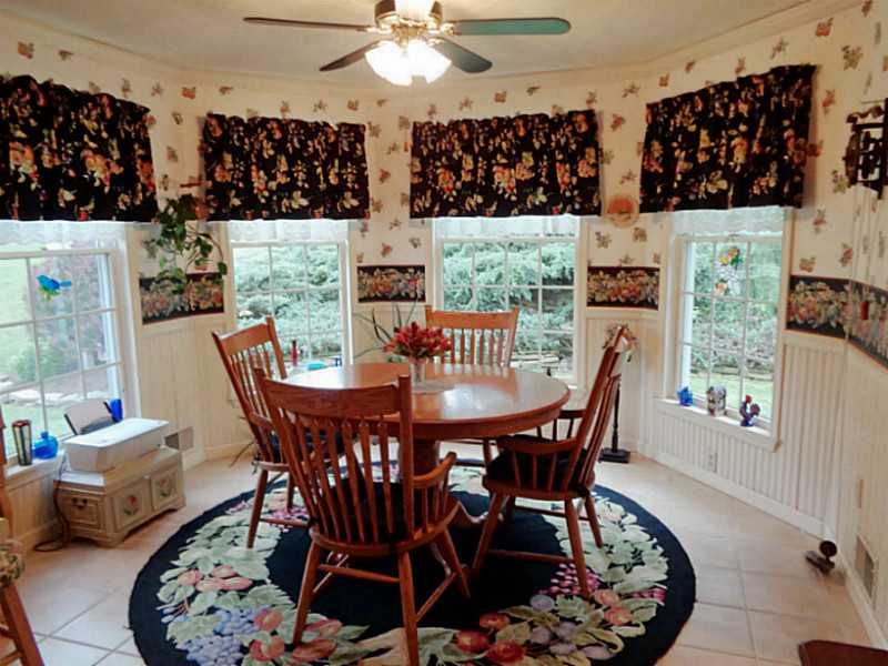 3932 Rte 286 Hwy East Indiana, PA 15701 - Photo 8 of 25 Dining Room.