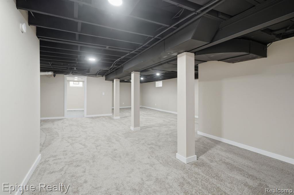 9991 Robson Street Detroit, MI 48227 - Photo 24 of 30