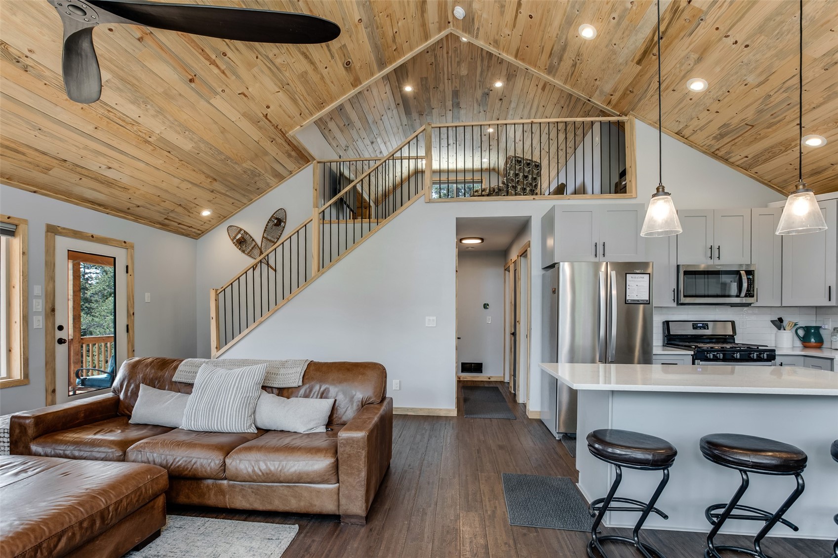 1452 Quartzville Road Alma, CO 80420 - Photo 11 of 49 Gallery Image 11