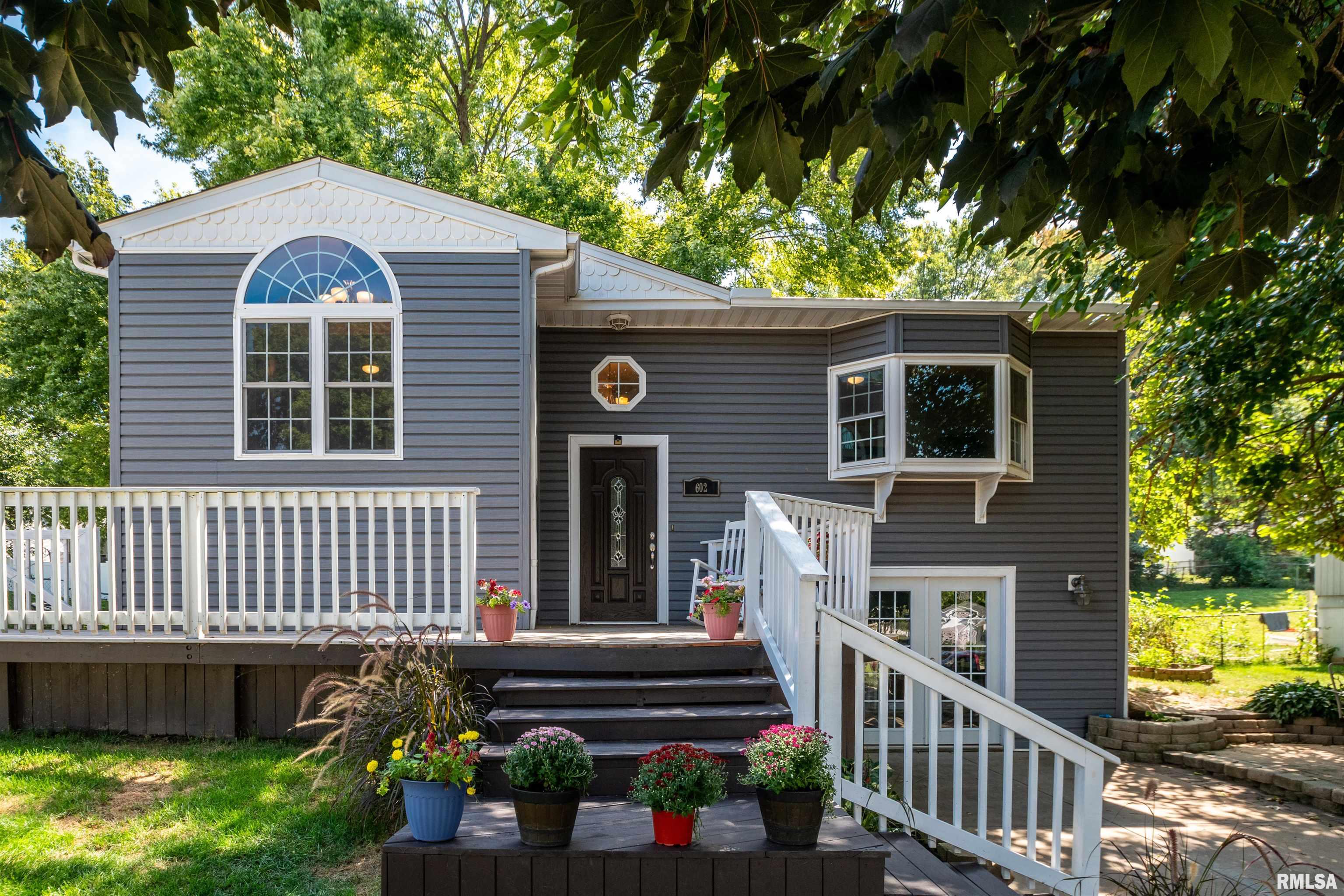 602 Joliet Road Marquette Heights, IL 61554 - Photo 1 of 49 Gallery Image 1