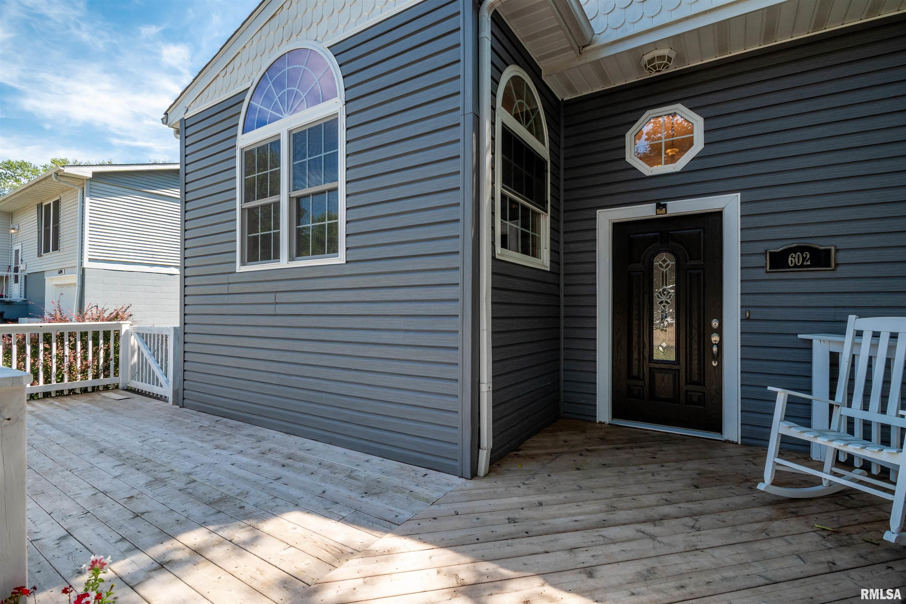 602 Joliet Road Marquette Heights, IL 61554 - Photo 11 of 49 Gallery Image 11