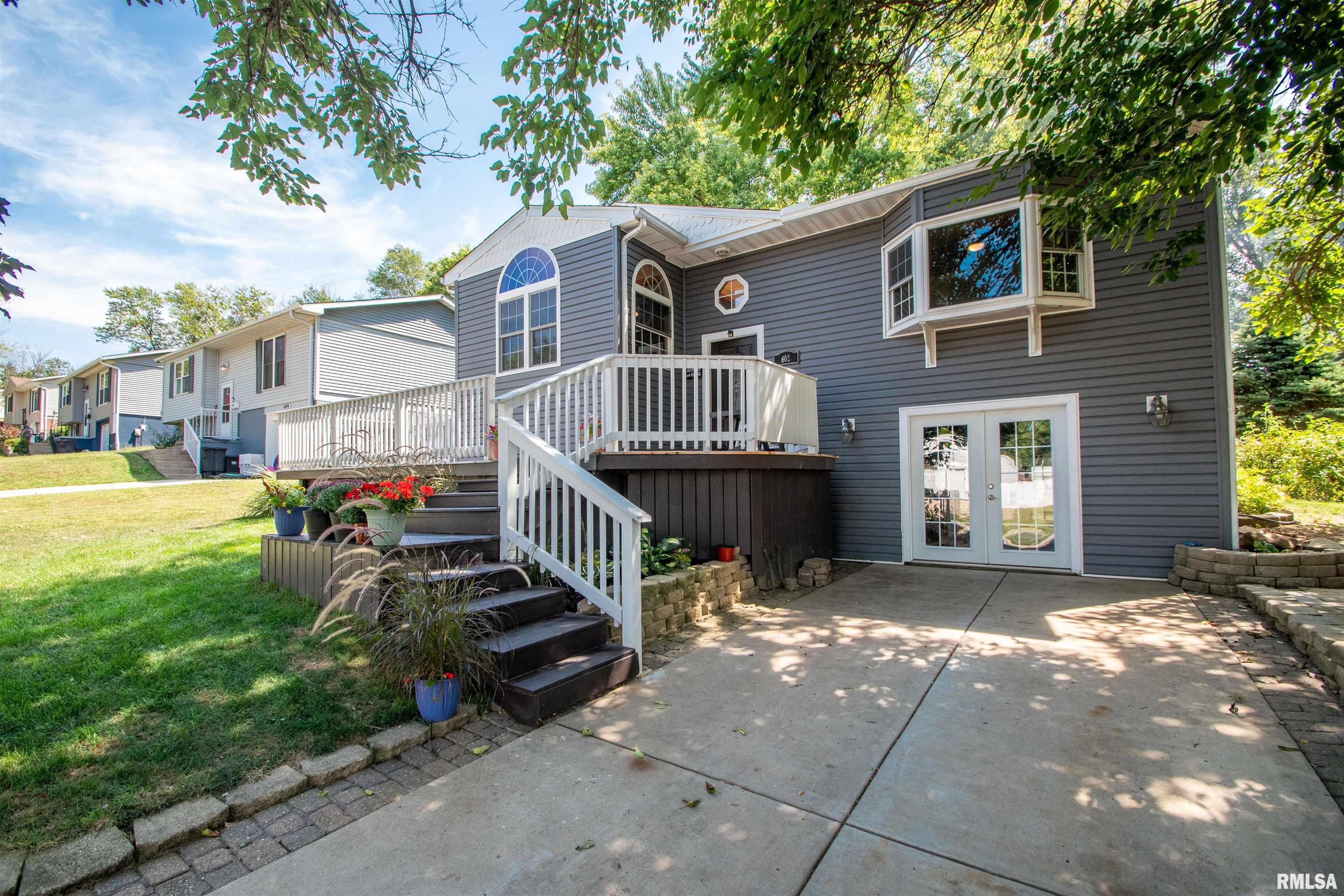 602 Joliet Road Marquette Heights, IL 61554 - Photo 3 of 49 Gallery Image 3