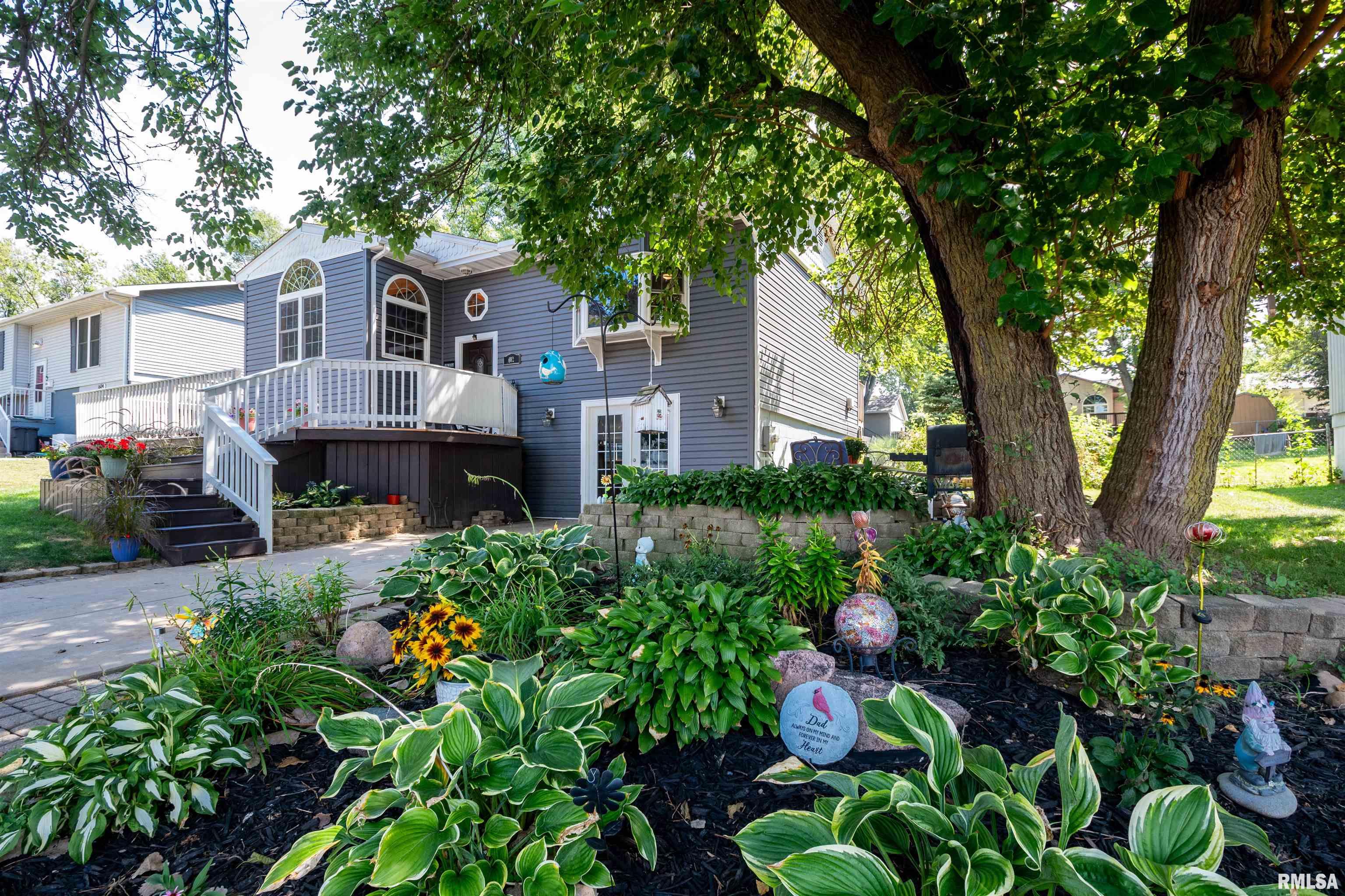 602 Joliet Road Marquette Heights, IL 61554 - Photo 5 of 49 Gallery Image 5