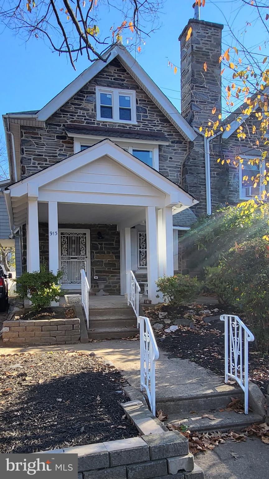 913 Wynnewood Road Philadelphia, PA 19151 - Photo 1 of 38 Gallery Image 1