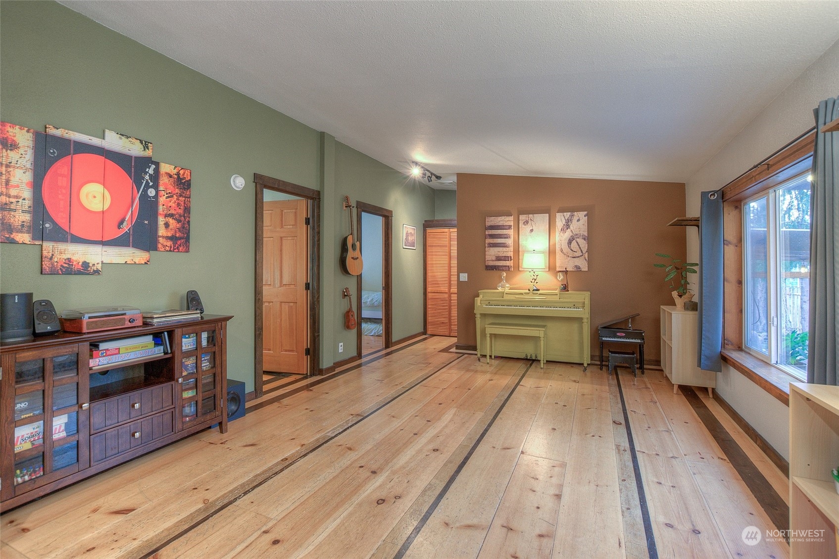 55 Bartel Road Orcas Island, WA 98245 - Photo 4 of 35 Gallery Image 4