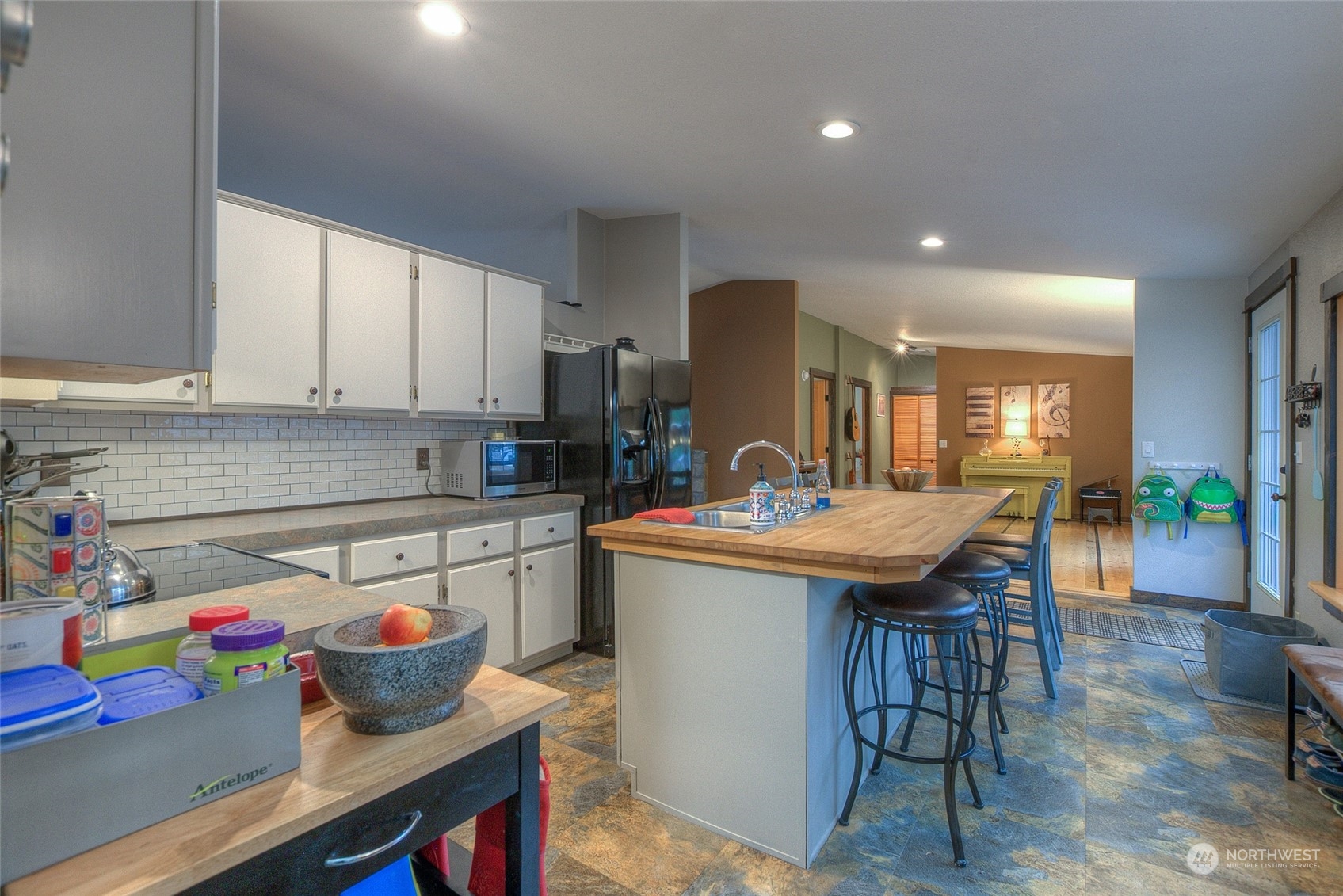 55 Bartel Road Orcas Island, WA 98245 - Photo 8 of 35 Gallery Image 8