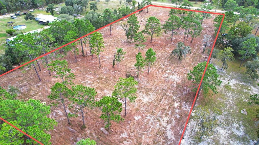 53rd Lane Morriston, FL 32668 - Photo 2 of 7