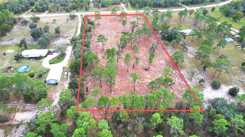 53rd Lane Morriston, FL 32668 - Photo 6 of 7