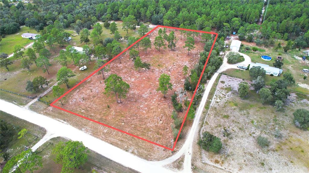 53rd Lane Morriston, FL 32668 - Photo 7 of 7