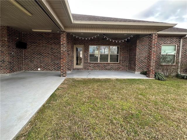 142 Chapel Hill Road Belle Chasse, LA 70037 - Photo 21 of 25